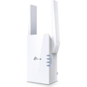 Tp-Link RE705X, AX3000 Mbps Onemesh Wi-Fi 6 Menzil Genişletici