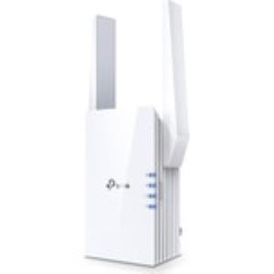 موسع نطاق واي فاي 6 Onemesh من Tp-Link RE705X، AX3000 ميجابت في الثانية 