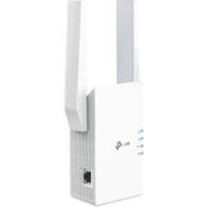 موسع نطاق واي فاي 6 Onemesh من Tp-Link RE705X، AX3000 ميجابت في الثانية 