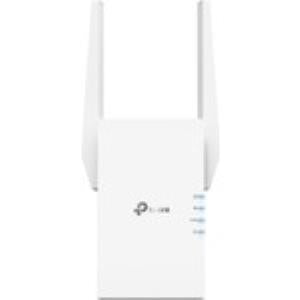 Tp-Link RE705X, AX3000 Mbps Onemesh Wi-Fi 6 Menzil Genişletici
