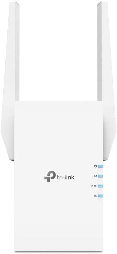 TP-Link RE705X AX3000 Wifi Güçlendirici Teşhir