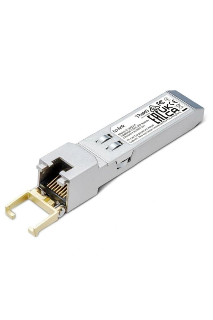 TP-Link TL-SM331T SFP Modül Teşhir
