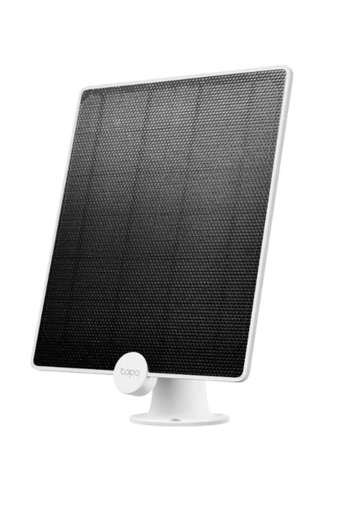 TP-LINK Tapo A200 Güneş Paneli - Teşhir
