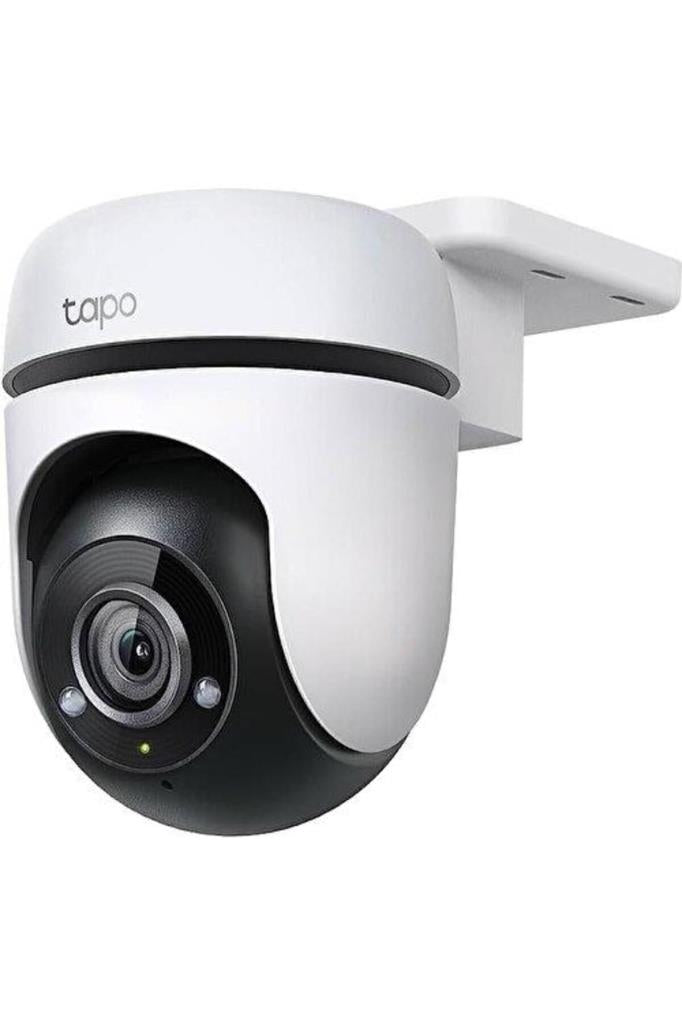 TP-Link Tapo C500 Full HD 360 Derece Gece Görüşlü IP Wi-Fi Güvenlik Kamerası Teşhir