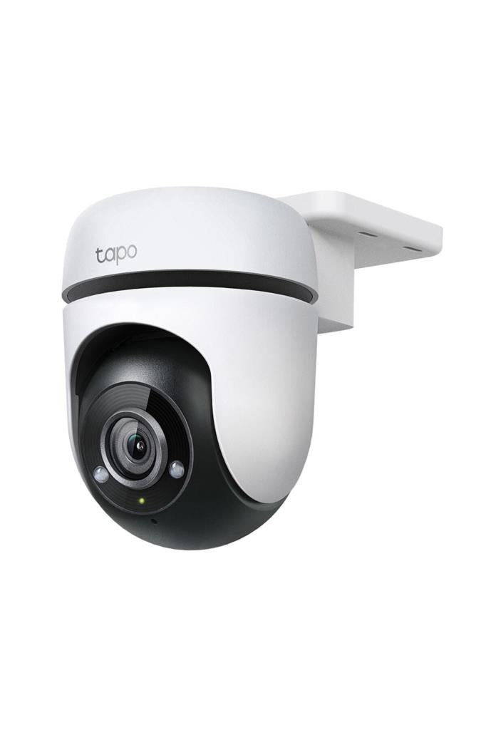 TP-Link Tapo C500 Full HD 360 Derece Gece Görüşlü IP Wi-Fi Güvenlik Kamerası