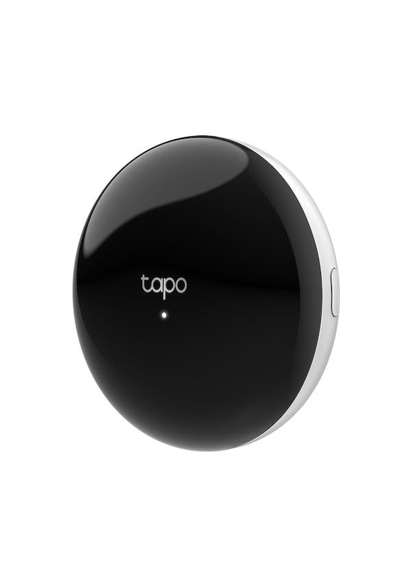 TP-Link Tapo H110 Akıllı IR ve IoT Hub Kızılötesi Kumanda Matter Destekli Akıllı Ev Kontrol Merkezi