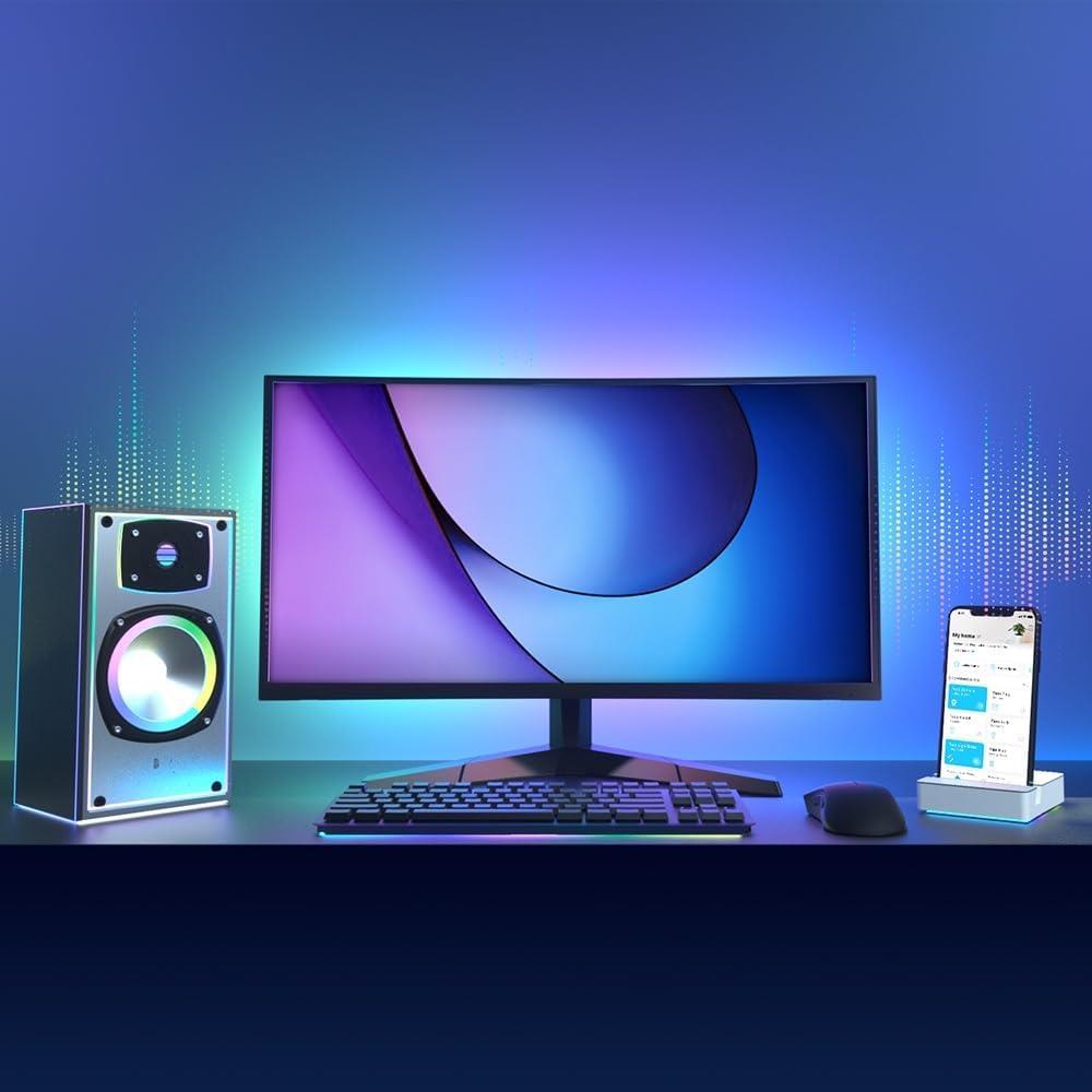 TP-Link Tapo L900-5 Akıllı Wi-Fi Şerit Led