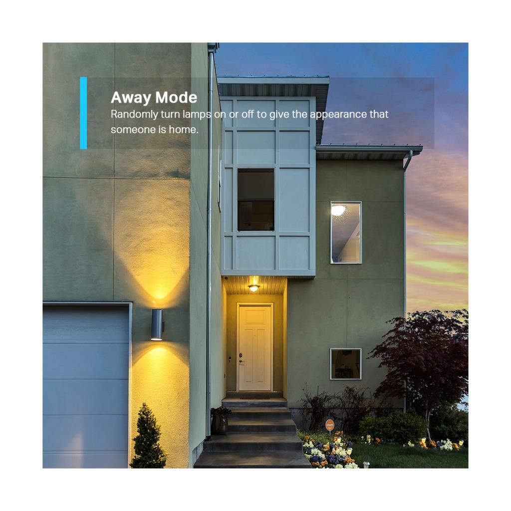 TP-Link Tapo P100 Mini Wi-Fi Akıllı Priz - Teşhir