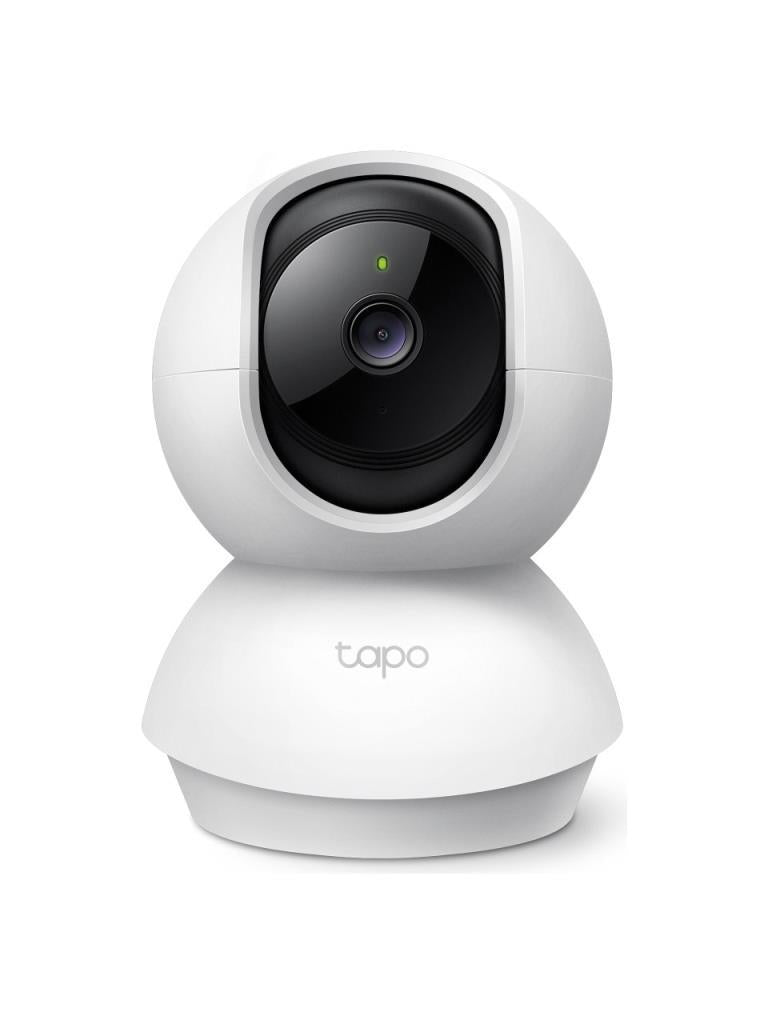 TP-Link TC71 3 MP 2K Gece Görüşlü IP Wi-Fi Güvenlik Kamerası