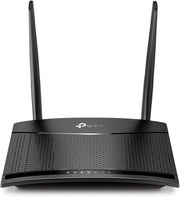 TP-Link TL-MR100 2 Port 300 Mbps Router