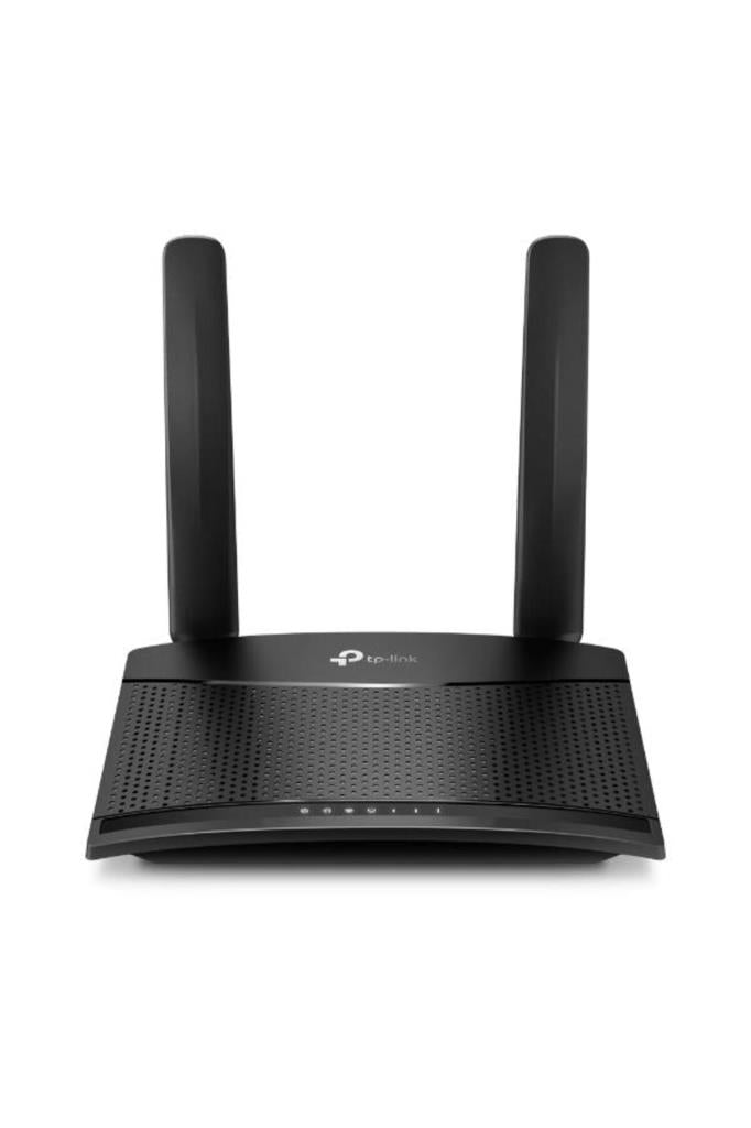 TP-Link TL-MR100 2 Port 300 Mbps Router Outlet