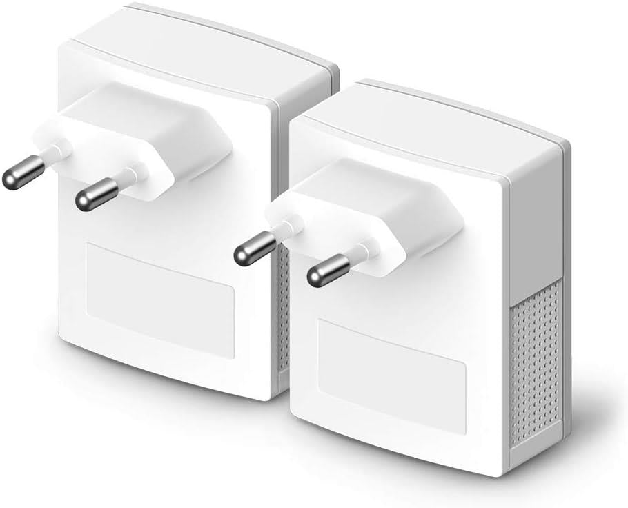TP-Link TL-PA4010KIT Powerline Adaptör - Teşhir