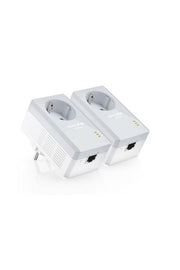 TP-Link TL-PA4010PKIT Powerline Adaptör Outlet