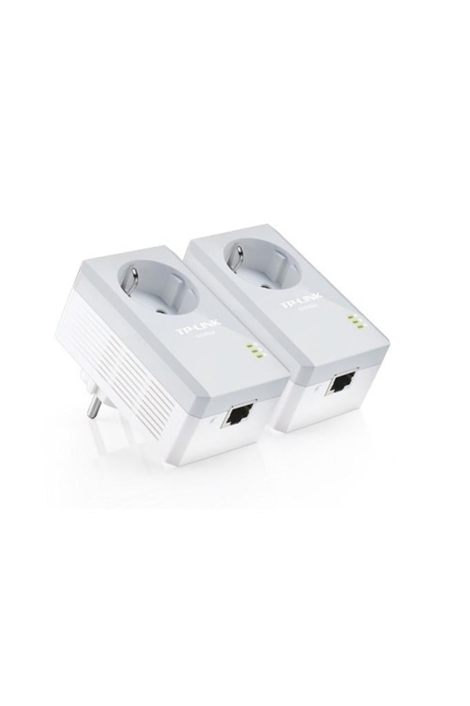 TP-Link TL-PA4010PKIT Powerline Adaptör Outlet