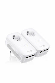 TP-Link TL-PA8030PKIT Powerline Adaptör Teşhir