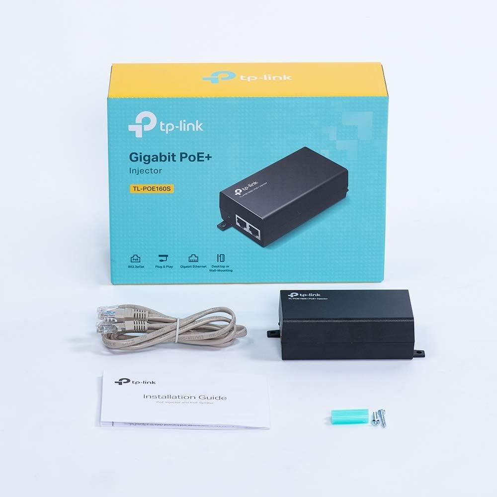 TP-Link TL-POE160S POE - outlet