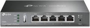 TP-Link ER605; Omada Gigabit VPN Router Teşhir
