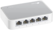 TP-Link TL-SF1005D TP-LINK TL-SF1005D 5-Port 10/100Mbps Switch