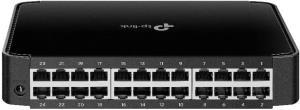 TP-Link TL-SF1024M 24 Port 10/100 Mbps Switch
