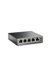 TP-Link TL-SG1005P 5 Port 10/100/1000 Mbps Gigabit Switch