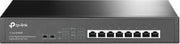 TP-Link TL-SG1008MP 8 Port 10/100/1000 Mbps Gigabit Switch