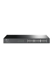 Tp-Link Tl-sg1024 24 Port Gigabit Switch Outlet