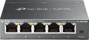TP-Link TL-SG105E 5 Port 10/100/1000 Mbps Gigabit Switch