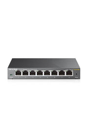 TP-Link TL-SG108E 8 Port 10/100/1000 Mbps Gigabit Switch