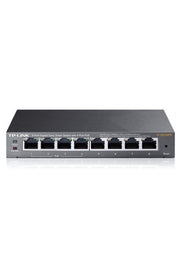 TP-Link TL-SG108PE 8 Port Switch