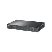 TP-Link TL-SL1311P 8 Port 10/100/1000 Mbps Gigabit PoE Switch