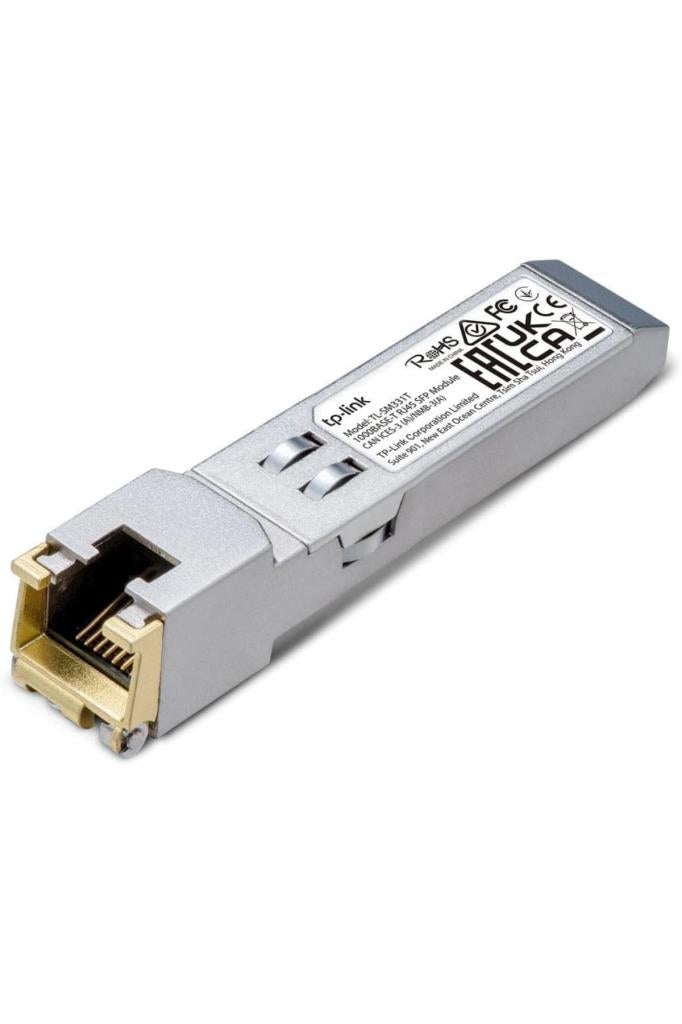 TP-Link TL-SM331T SFP Modül - Outlet
