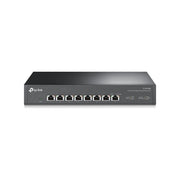 TP-Link TL-SX1008 8 Port 10/100/1000 Mbps Gigabit Switch
