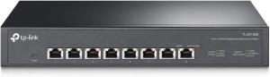 TP-Link TL-SX1008, 8-Port 10G Desktop/Rackmount Switch Outlet