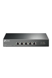 TP-Link TL-SX105 5 Port 10/100/1000 Mbps Gigabit Switch