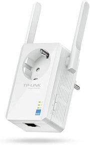 TP-Link TL-WA860RE 300 Mbps Wifi Güçlendirici Teşhir