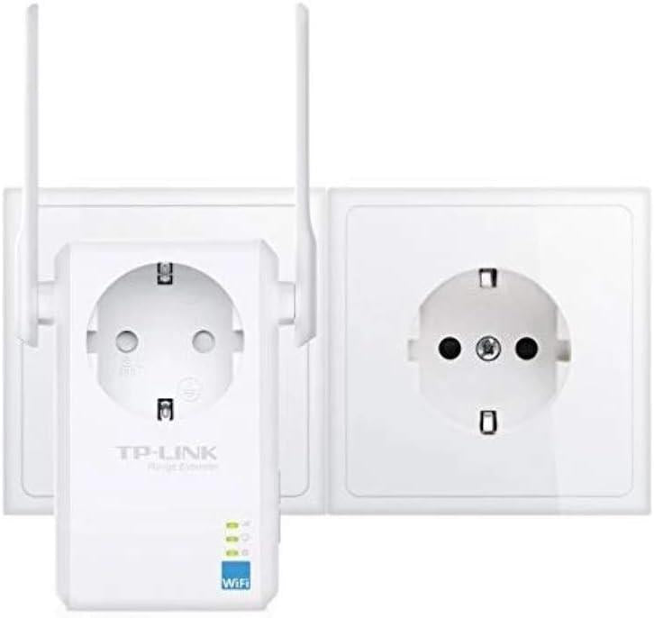 TP-Link TL-WA860RE 300 Mbps Wifi Güçlendirici Teşhir