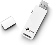 TP-Link TL-WN727N, N150 Mbps Kablosuz USB Adaptör, 150 mbps, Wi-Fi, USB Donanım Kilidi, LAN, WLAN