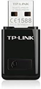 TP-Link TL-WN823N 300 Mbps Kablosuz Ağ Adaptörü Teşhir