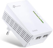 TP-Link TL-WPA4220 Powerline Adaptör Outlet