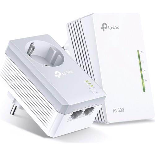 TP-Link TL-WPA4226KIT 300 Mbps Powerline Adaptör