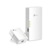 TP-Link TL-WPA7817 KIT Powerline Adaptör