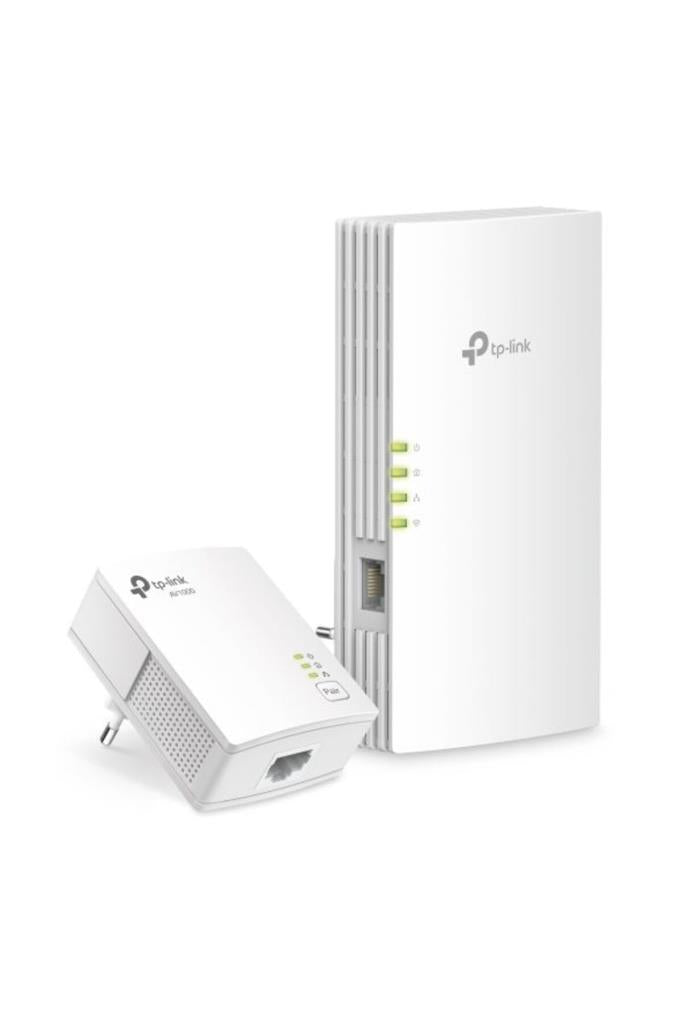 TP-Link TL-WPA7817 KIT Powerline Adaptör Teşhir
