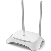 TP-Link TL-WR840N 4 Port 300 Mbps Router