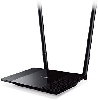 TP-Link TL-WR841HP 300 Mbps Access Point outlet
