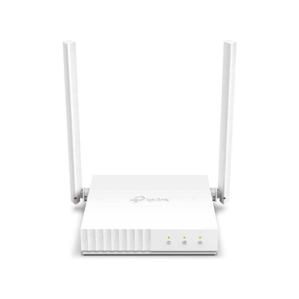TP-Link TL-WR844N 300 Mbps Çoklu Mod Wi-Fi Router