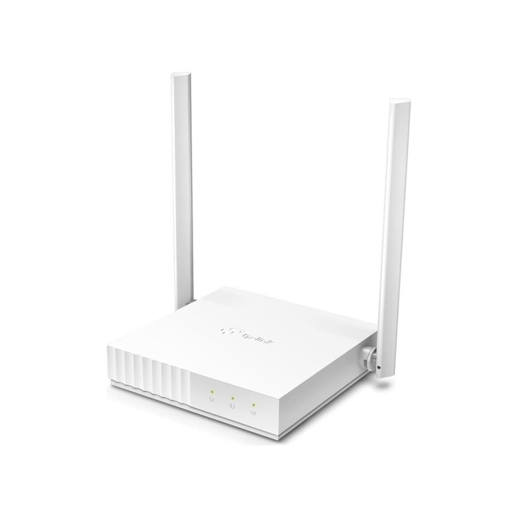 TP-Link TL-WR844N 300 Mbps Çoklu Mod Wi-Fi Router