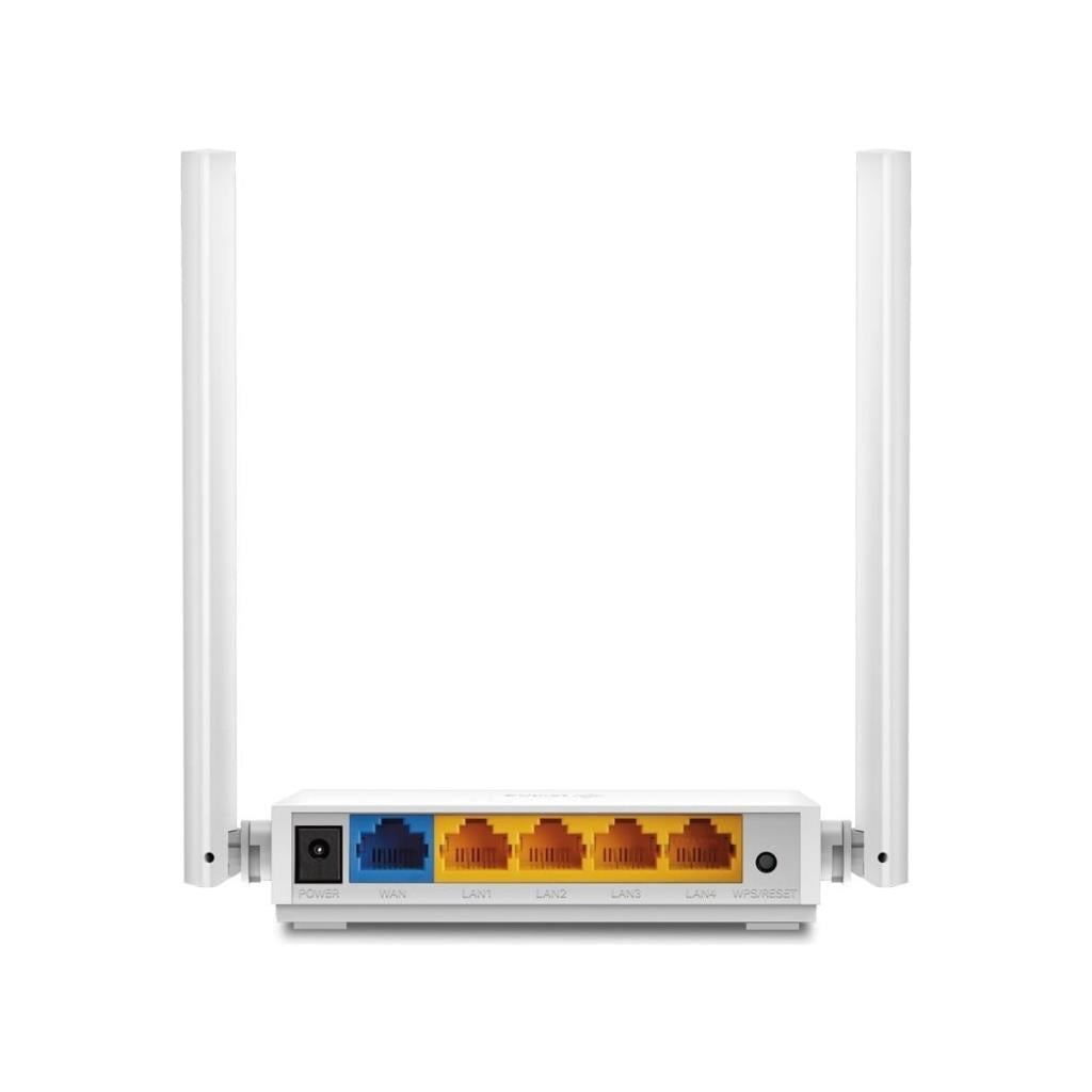 TP-Link TL-WR844N 300 Mbps Çoklu Mod Wi-Fi Router