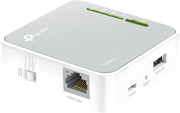 TP-Link TL-WR902AC 1 Port 750 Mbps Router Teşhir