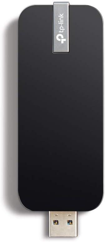 TP-Link Archer T4U 1200 Mbps Kablosuz Ağ Adaptörü - Outlet