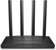 TP-Link Archer C80 AC1900 Mbps 5 Ghz Dual Band Kablosuz Router